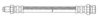 KAWE 511564 Brake Hose